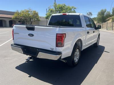 2016 Ford F-150 XLT - Photo 13 - Escondido, CA 92025