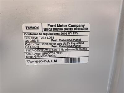 2016 Ford F-150 XLT - Photo 24 - Escondido, CA 92025