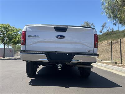 2016 Ford F-150 XLT - Photo 12 - Escondido, CA 92025