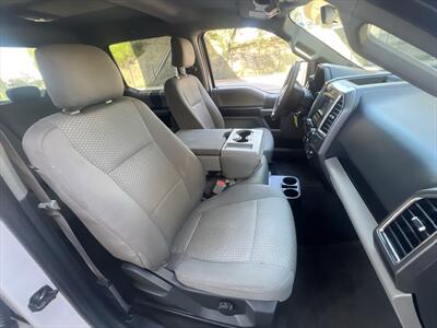 2016 Ford F-150 XLT - Photo 6 - Escondido, CA 92025