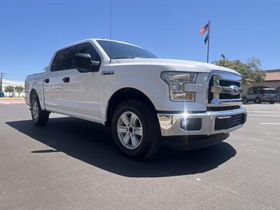 2016 Ford F-150 XLT - Photo 14 - Escondido, CA 92025