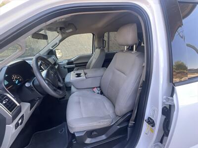 2016 Ford F-150 XLT - Photo 21 - Escondido, CA 92025