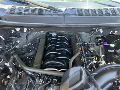 2016 Ford F-150 XLT - Photo 5 - Escondido, CA 92025