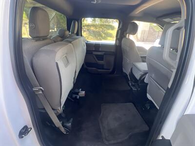 2016 Ford F-150 XLT - Photo 8 - Escondido, CA 92025