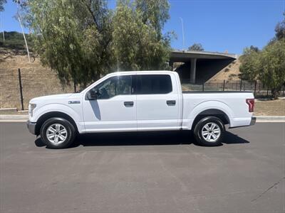 2016 Ford F-150 XLT - Photo 10 - Escondido, CA 92025