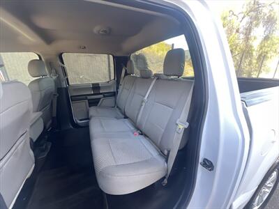 2016 Ford F-150 XLT - Photo 22 - Escondido, CA 92025