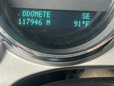 2011 Chevrolet Silverado 2500 LT   - Photo 8 - Escondido, CA 92025