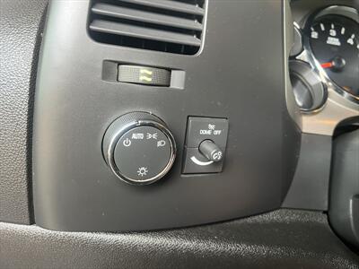 2011 Chevrolet Silverado 2500 LT   - Photo 28 - Escondido, CA 92025