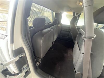 2011 Chevrolet Silverado 2500 LT   - Photo 26 - Escondido, CA 92025