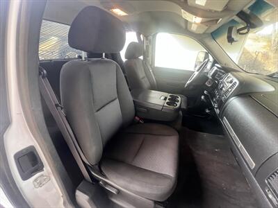 2011 Chevrolet Silverado 2500 LT   - Photo 23 - Escondido, CA 92025