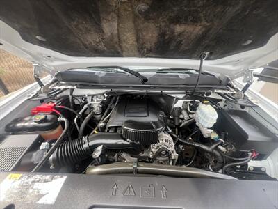2011 Chevrolet Silverado 2500 LT   - Photo 18 - Escondido, CA 92025