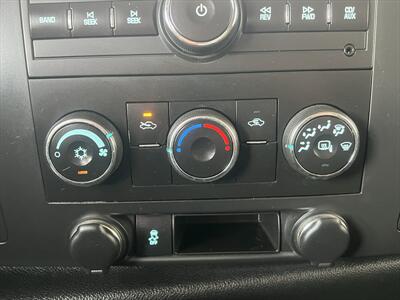 2011 Chevrolet Silverado 2500 LT   - Photo 32 - Escondido, CA 92025