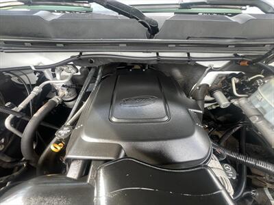 2011 Chevrolet Silverado 2500 LT   - Photo 2 - Escondido, CA 92025