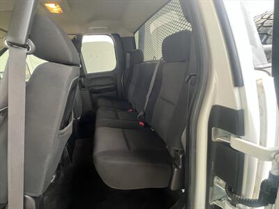 2011 Chevrolet Silverado 2500 LT   - Photo 24 - Escondido, CA 92025