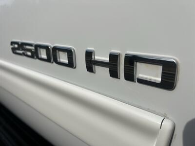 2011 Chevrolet Silverado 2500 LT   - Photo 20 - Escondido, CA 92025