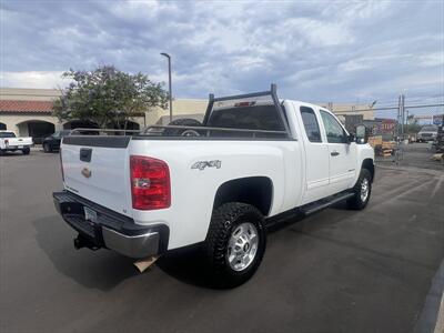 2011 Chevrolet Silverado 2500 LT   - Photo 14 - Escondido, CA 92025