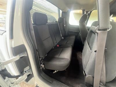 2011 Chevrolet Silverado 2500 LT   - Photo 25 - Escondido, CA 92025