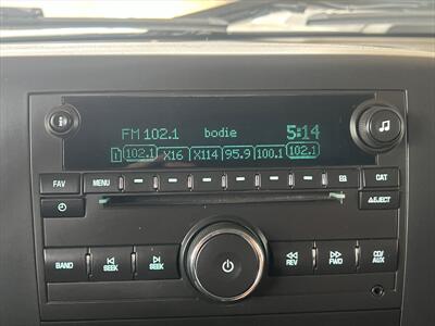 2011 Chevrolet Silverado 2500 LT   - Photo 31 - Escondido, CA 92025