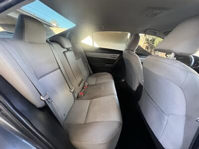 2016 Toyota Corolla LE Plus - Photo 23 - Escondido, CA 92025