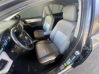 2016 Toyota Corolla LE Plus - Photo 21 - Escondido, CA 92025