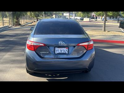 2016 Toyota Corolla LE Plus - Photo 11 - Escondido, CA 92025