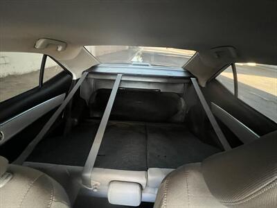 2016 Toyota Corolla LE Plus - Photo 24 - Escondido, CA 92025