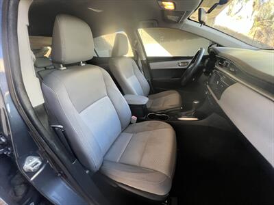 2016 Toyota Corolla LE Plus - Photo 17 - Escondido, CA 92025
