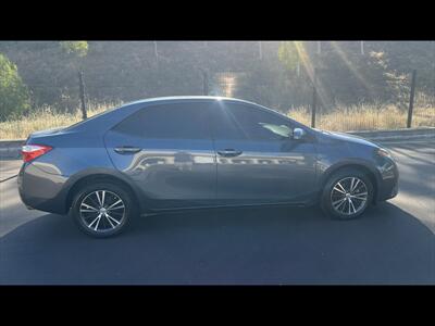 2016 Toyota Corolla LE Plus - Photo 15 - Escondido, CA 92025