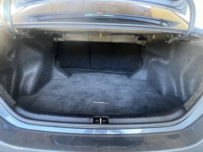 2016 Toyota Corolla LE Plus - Photo 25 - Escondido, CA 92025