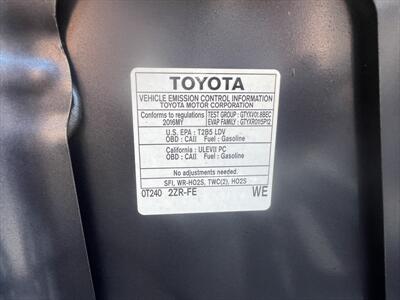 2016 Toyota Corolla LE Plus - Photo 28 - Escondido, CA 92025