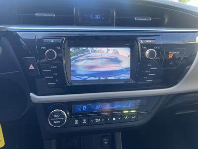2016 Toyota Corolla LE Plus - Photo 4 - Escondido, CA 92025