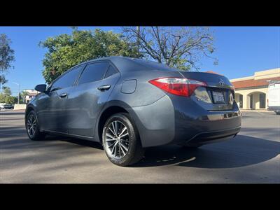 2016 Toyota Corolla LE Plus - Photo 10 - Escondido, CA 92025