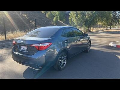 2016 Toyota Corolla LE Plus - Photo 12 - Escondido, CA 92025