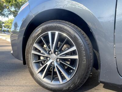 2016 Toyota Corolla LE Plus - Photo 6 - Escondido, CA 92025