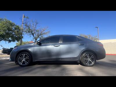 2016 Toyota Corolla LE Plus - Photo 9 - Escondido, CA 92025