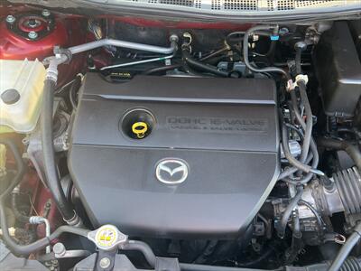 2015 Mazda MAZDA5 Sport   - Photo 18 - Escondido, CA 92025