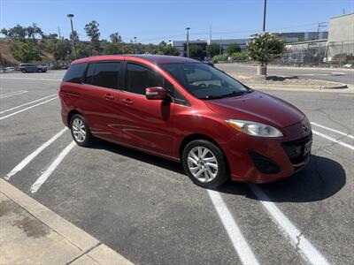2015 Mazda MAZDA5 Sport   - Photo 6 - Escondido, CA 92025