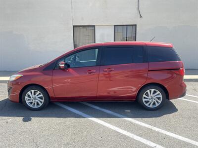 2015 Mazda MAZDA5 Sport   - Photo 3 - Escondido, CA 92025