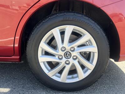 2015 Mazda MAZDA5 Sport   - Photo 9 - Escondido, CA 92025