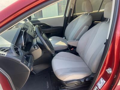 2015 Mazda MAZDA5 Sport   - Photo 12 - Escondido, CA 92025
