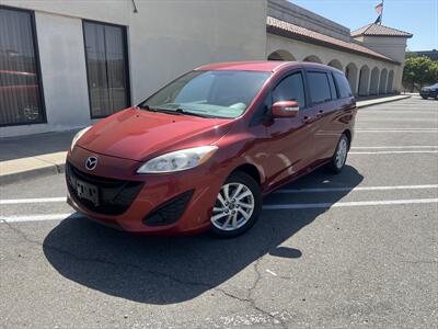 2015 Mazda MAZDA5 Sport   - Photo 1 - Escondido, CA 92025