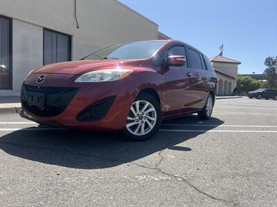 2015 Mazda MAZDA5 Sport   - Photo 2 - Escondido, CA 92025