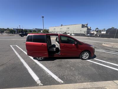 2015 Mazda MAZDA5 Sport   - Photo 17 - Escondido, CA 92025