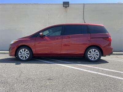 2015 Mazda MAZDA5 Sport   - Photo 4 - Escondido, CA 92025
