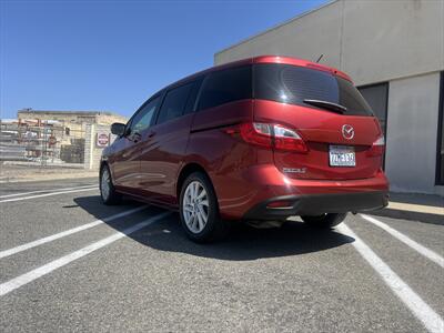 2015 Mazda MAZDA5 Sport   - Photo 5 - Escondido, CA 92025