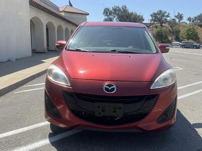2015 Mazda MAZDA5 Sport   - Photo 7 - Escondido, CA 92025