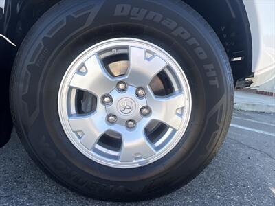 2013 Toyota Tacoma PreRunner   - Photo 21 - Escondido, CA 92025