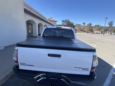 2013 Toyota Tacoma PreRunner   - Photo 20 - Escondido, CA 92025