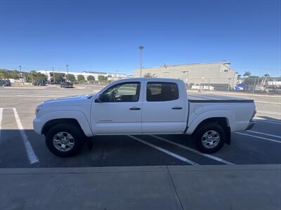 2013 Toyota Tacoma PreRunner   - Photo 18 - Escondido, CA 92025
