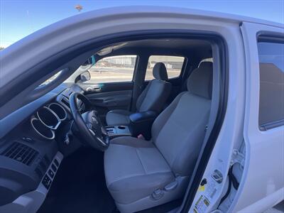 2013 Toyota Tacoma PreRunner   - Photo 27 - Escondido, CA 92025